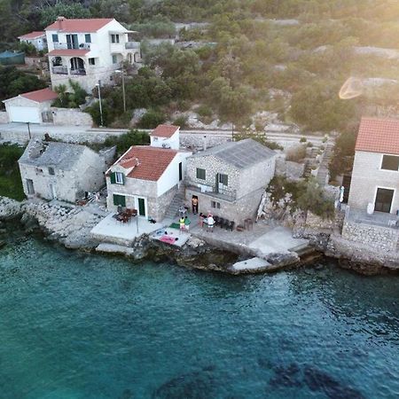 Holiday Home - Pavenka Donje Selo na Šolti Dış mekan fotoğraf