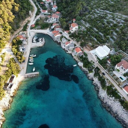 Holiday Home - Pavenka Donje Selo na Šolti Dış mekan fotoğraf