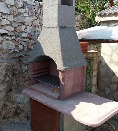 Holiday Home - Pavenka Donje Selo na Šolti Dış mekan fotoğraf