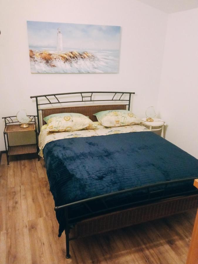 Holiday Home - Pavenka Donje Selo na Šolti Dış mekan fotoğraf
