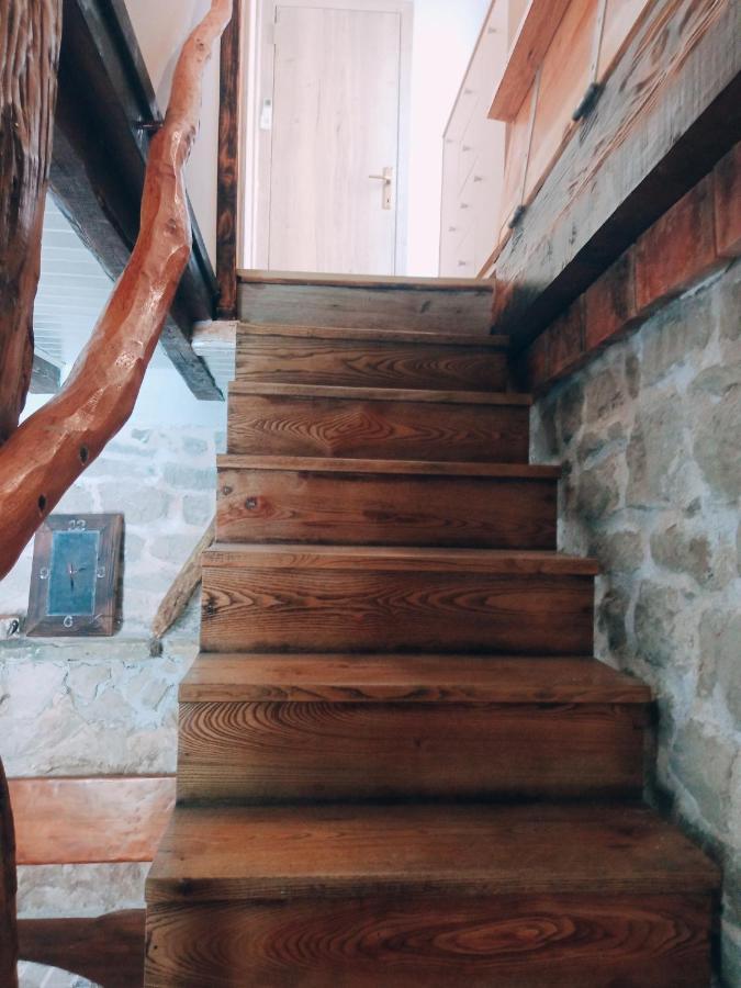Holiday Home - Pavenka Donje Selo na Šolti Dış mekan fotoğraf