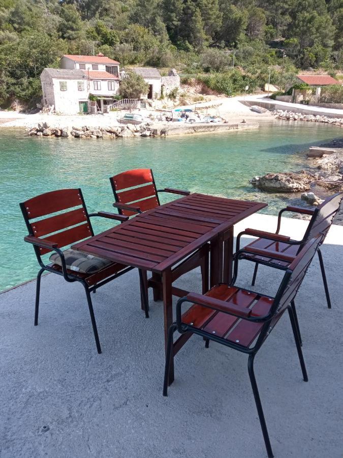 Holiday Home - Pavenka Donje Selo na Šolti Dış mekan fotoğraf