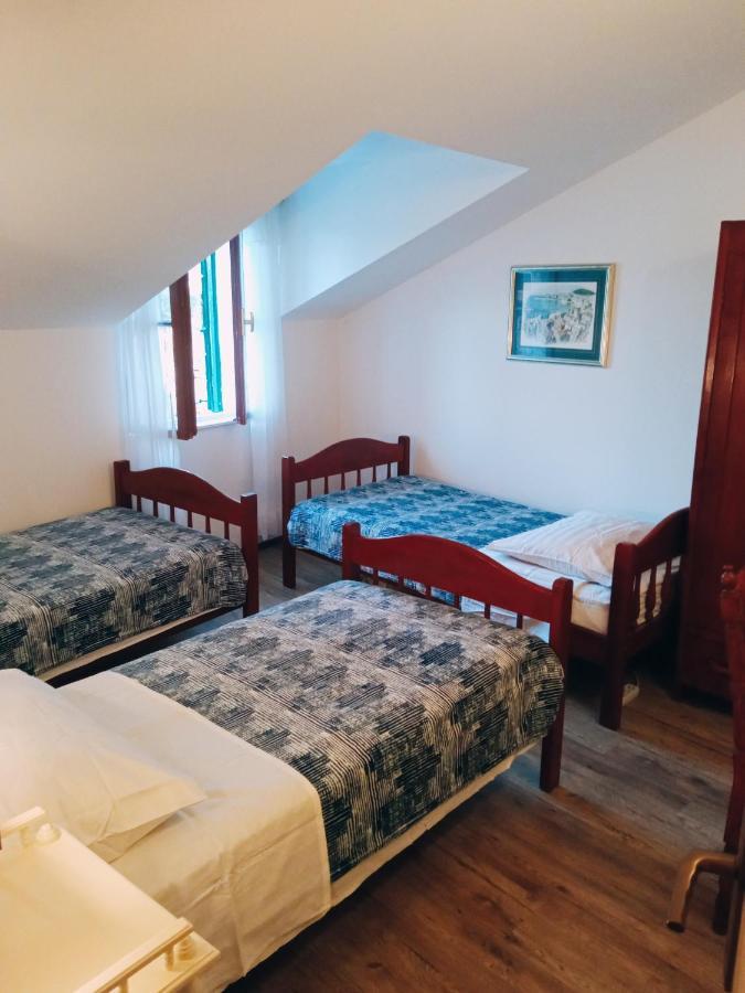 Holiday Home - Pavenka Donje Selo na Šolti Dış mekan fotoğraf