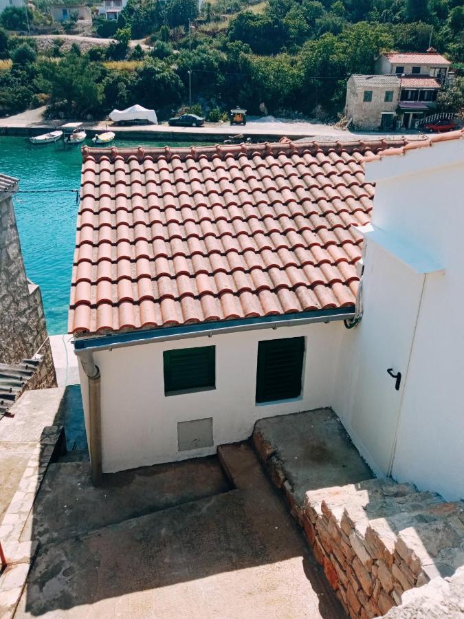Holiday Home - Pavenka Donje Selo na Šolti Dış mekan fotoğraf