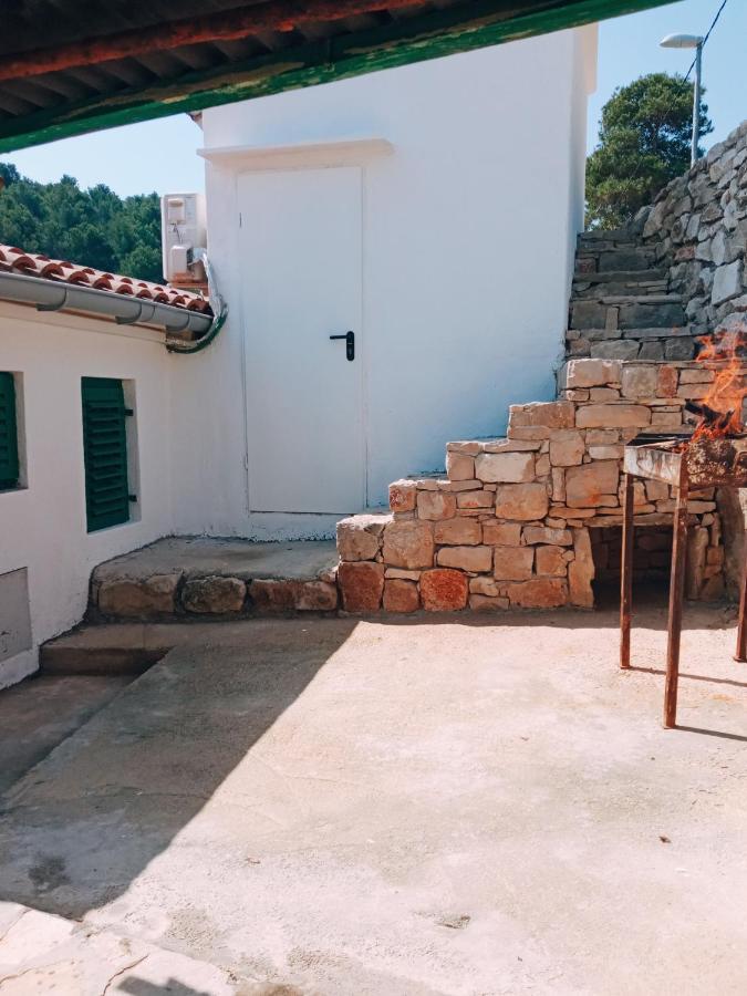 Holiday Home - Pavenka Donje Selo na Šolti Dış mekan fotoğraf