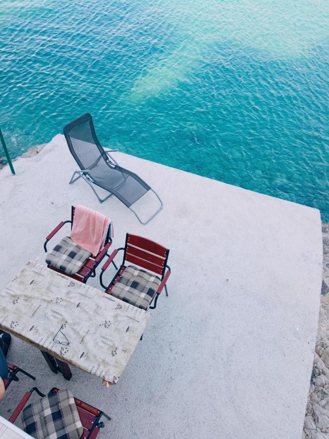 Holiday Home - Pavenka Donje Selo na Šolti Dış mekan fotoğraf