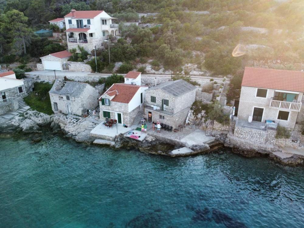 Holiday Home - Pavenka Donje Selo na Šolti Dış mekan fotoğraf