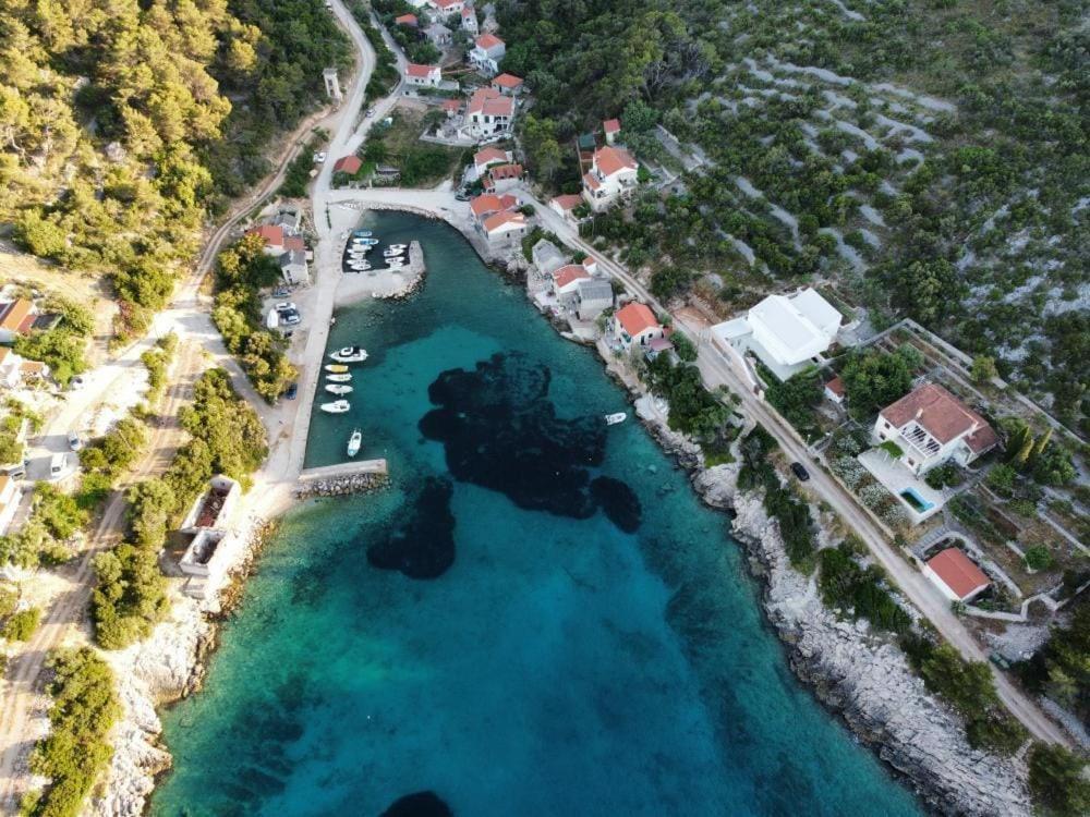 Holiday Home - Pavenka Donje Selo na Šolti Dış mekan fotoğraf